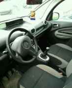 Citroen C3 Picasso, 2010 Citroen C3 Picasso, 2010