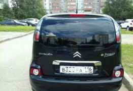 Citroen C3 Picasso, 2010 Citroen C3 Picasso, 2010