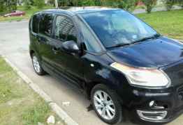 Citroen C3 Picasso, 2010 Citroen C3 Picasso, 2010