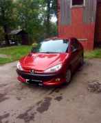 Peugeot 206, 2009