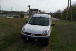 Renault Kangoo, 2006