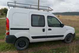 Renault Kangoo, 2006