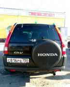 Honda CR-V, 2004