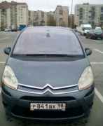 Citroen C4 Picasso, 2007