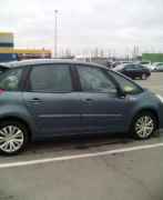 Citroen C4 Picasso, 2007