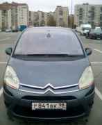 Citroen C4 Picasso, 2007