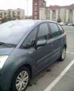 Citroen C4 Picasso, 2007