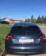 Citroen DS4, 2014