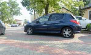 Peugeot 308, 2008