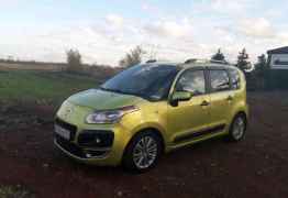 Citroen C3 Picasso, 2010