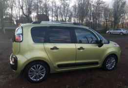 Citroen C3 Picasso, 2010