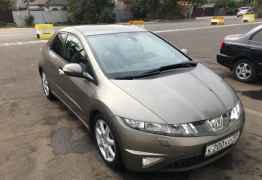 Honda Civic, 2008