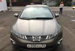 Honda Civic, 2008