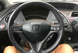 Honda Civic, 2008