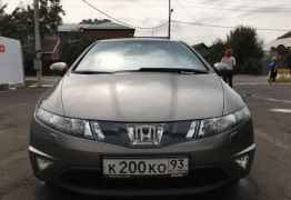 Honda Civic, 2008