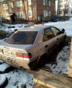 Citroen Xantia, 1997 Citroen Xantia, 1997