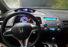 Honda Civic, 2007