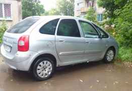 Citroen Xsara Picasso, 2004