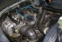 УАЗ 3909, 2010 УАЗ 3909, 2010