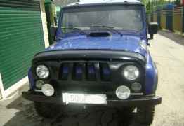 УАЗ 31519, 2001 УАЗ 31519, 2001