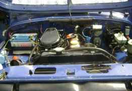 УАЗ 31519, 2001 УАЗ 31519, 2001