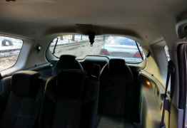 Renault Grand Scenic, 2004