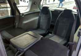 Renault Grand Scenic, 2004