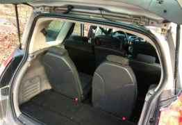 Renault Grand Scenic, 2004