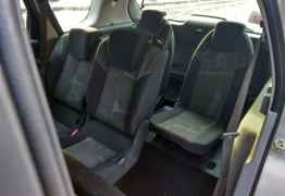 Renault Grand Scenic, 2004