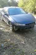 Peugeot 406, 2002