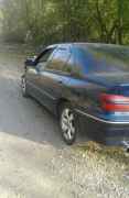 Peugeot 406, 2002