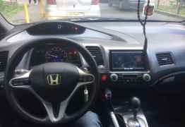 Honda Civic, 2010