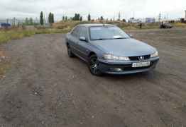 Peugeot 406, 2003