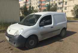 Renault Kangoo, 2011