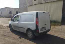 Renault Kangoo, 2011