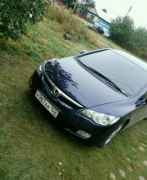 Honda Civic, 2008