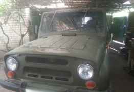 УАЗ 31512, 1986 УАЗ 31512, 1986