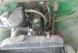УАЗ 31512, 1986 УАЗ 31512, 1986