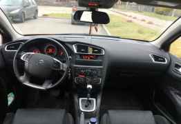 Citroen C4, 2012