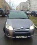 Citroen C4, 2005