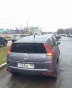 Citroen C4, 2005