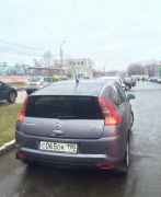 Citroen C4, 2005