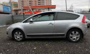 Citroen C4, 2008