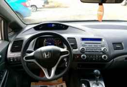 Honda Civic, 2008