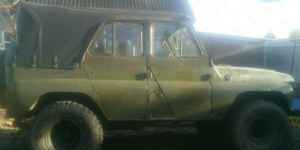 УАЗ 31512, 2006 УАЗ 31512, 2006