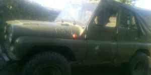 УАЗ 31512, 2006 УАЗ 31512, 2006