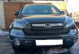 Honda CR-V, 2008