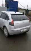 Citroen C4, 2008