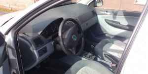 Skoda Fabia, 2002 Skoda Fabia, 2002