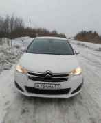 Citroen C4, 2013